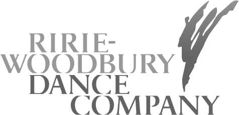 Ririe-Woodbury Dance Company