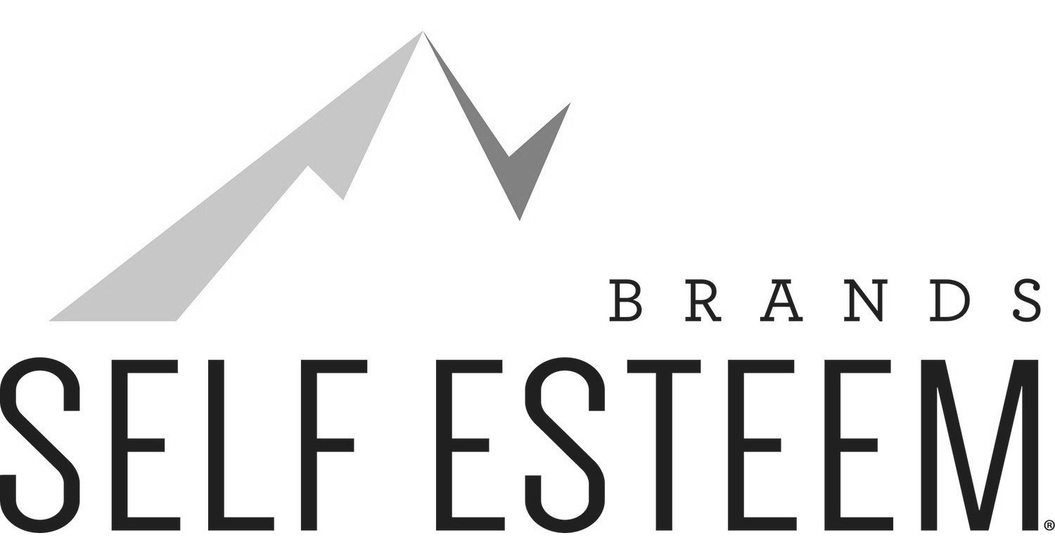 Self Esteem Brands