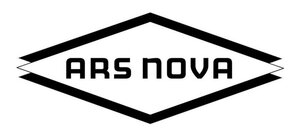 Ars Nova Logo