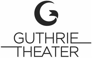 Guthrie Theater Logo