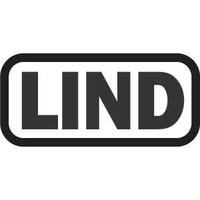 Lind Electronics Logo