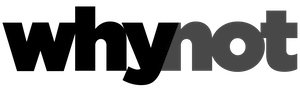 Whynot Theatre Logo