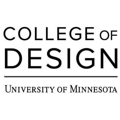 University of Minnesota College of Design