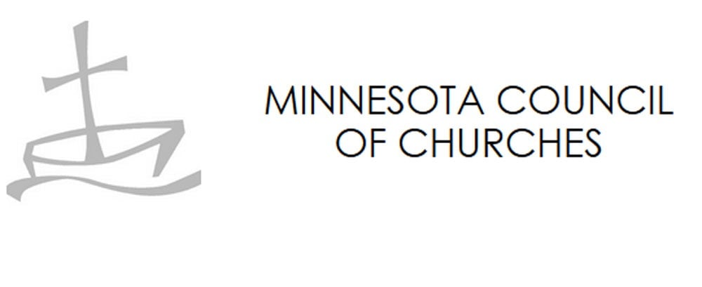 Minnesota council of Churches